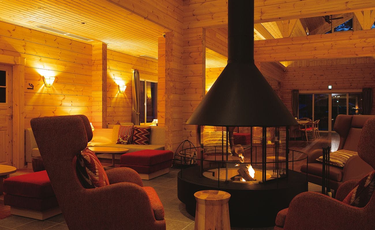 The Prince Villa 輕井澤中心館