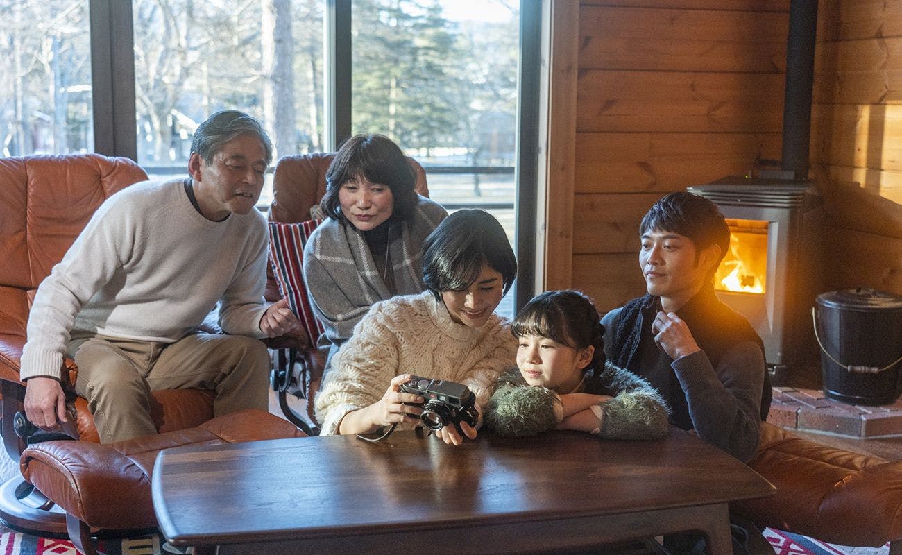 ザ・プリンス ヴィラ軽井沢