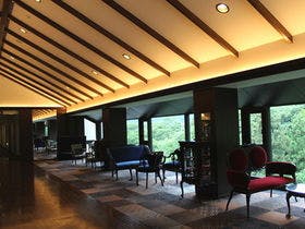 宮ノ下温泉 自家源泉の宿 真奈邸箱根 1枚目