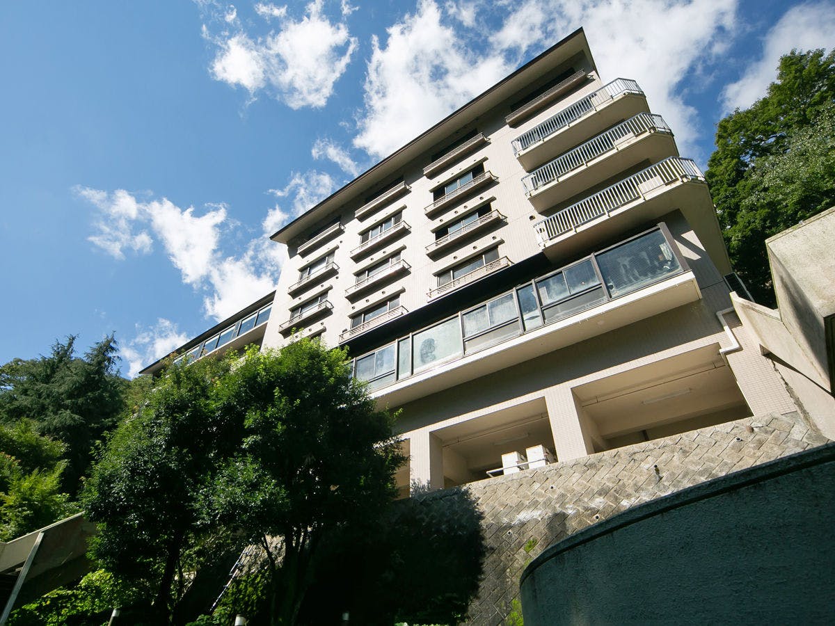 21年最新 箱根大平台温泉 箱根上の湯周辺で由緒ある老舗宿ランキング 一休 Com