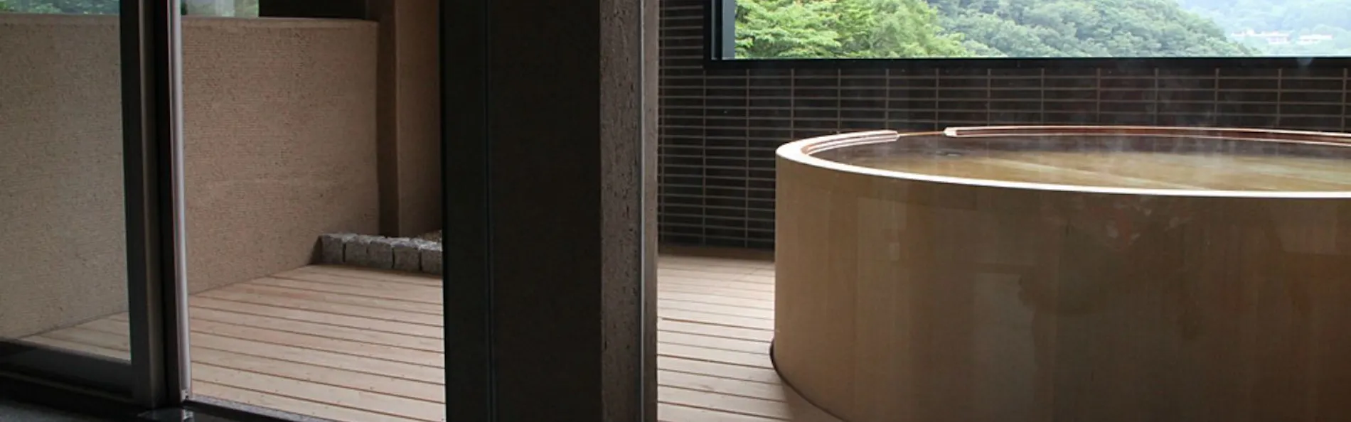 箱根七瀬(旧真奈邸箱根)