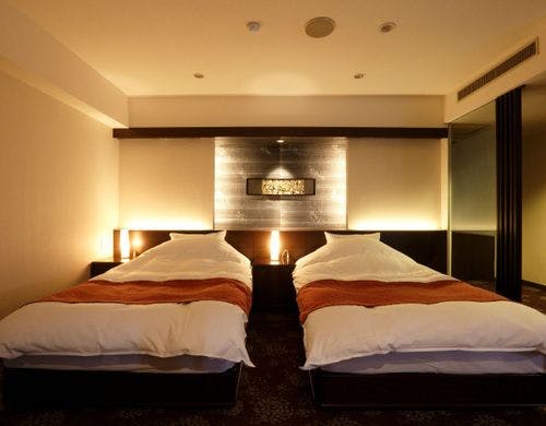 ジュニアスイート