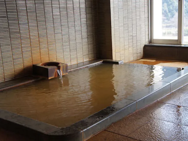 【お値打ち2食付プラン】気軽に温泉満喫 夕食は料理長お任せ10品程の旬の会席