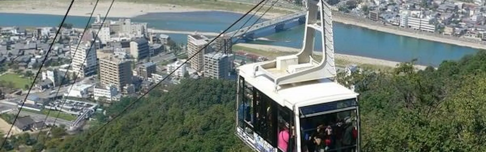鵜匠の家 すぎ山