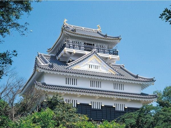 鵜匠の家 すぎ山