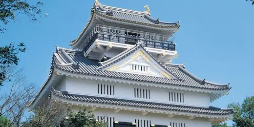 鵜匠の家 すぎ山