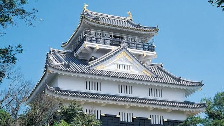 Ukai Master's House Sugiyama