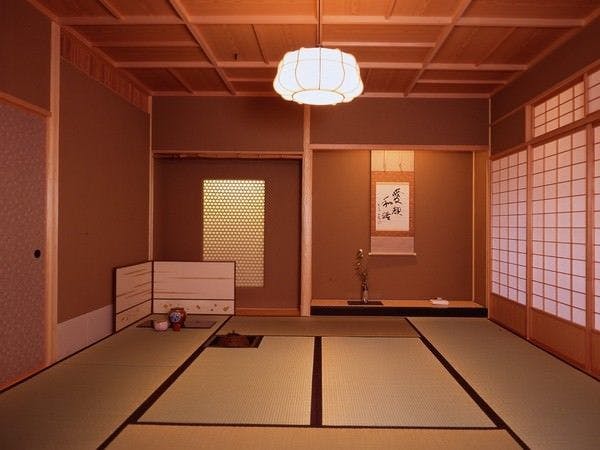 鵜匠の家 すぎ山