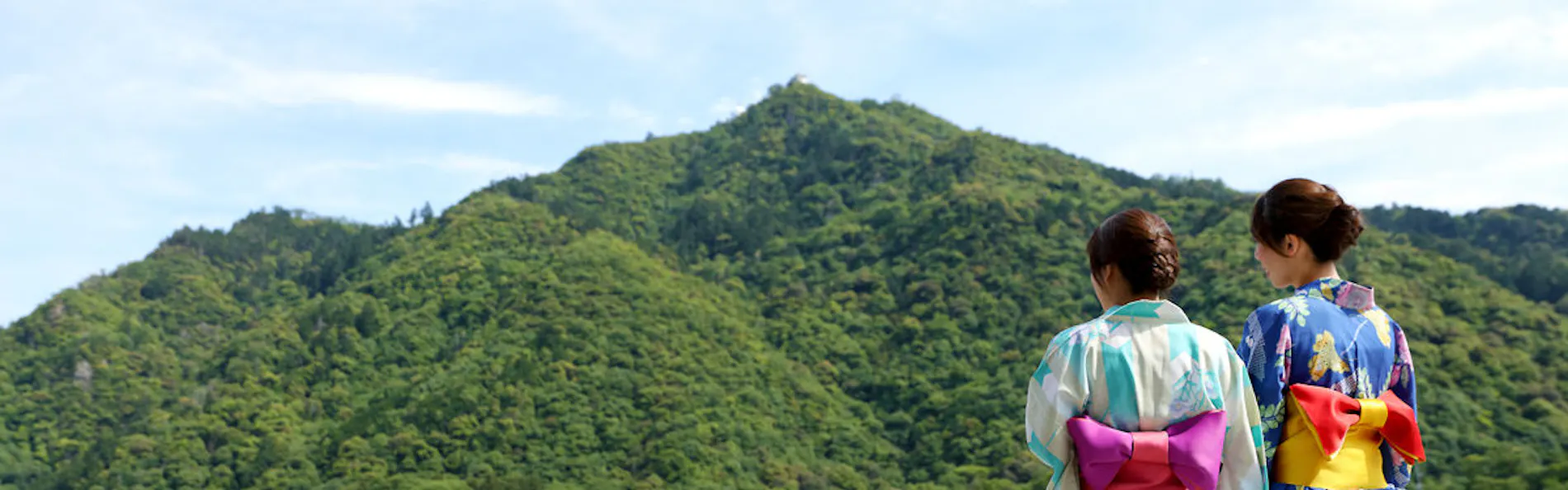 鵜匠の家 すぎ山