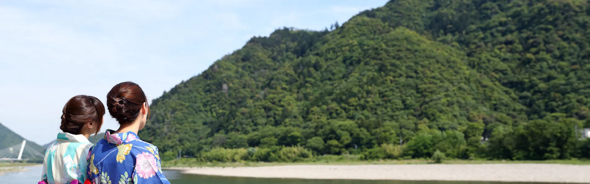 鵜匠の家 すぎ山