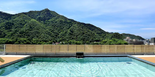 鵜匠の家 すぎ山