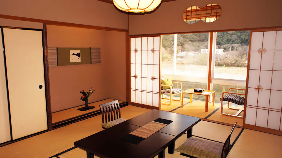 Ukai Master's House Sugiyama