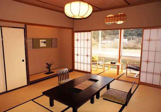 ภาพห้องพัก