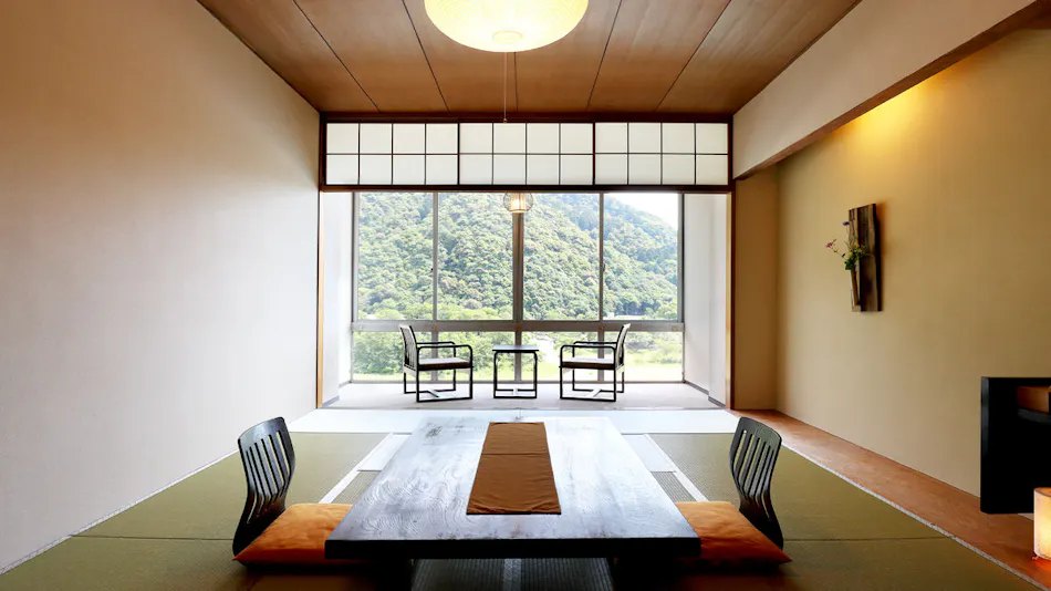 Ukai Master's House Sugiyama