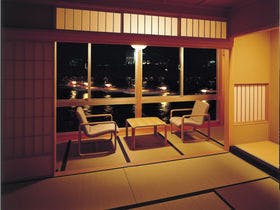 鵜匠の家 すぎ山 2枚目