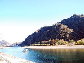 鵜匠の家 すぎ山