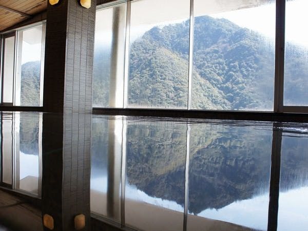 鵜匠の家 すぎ山