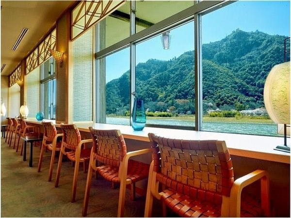 鵜匠の家 すぎ山