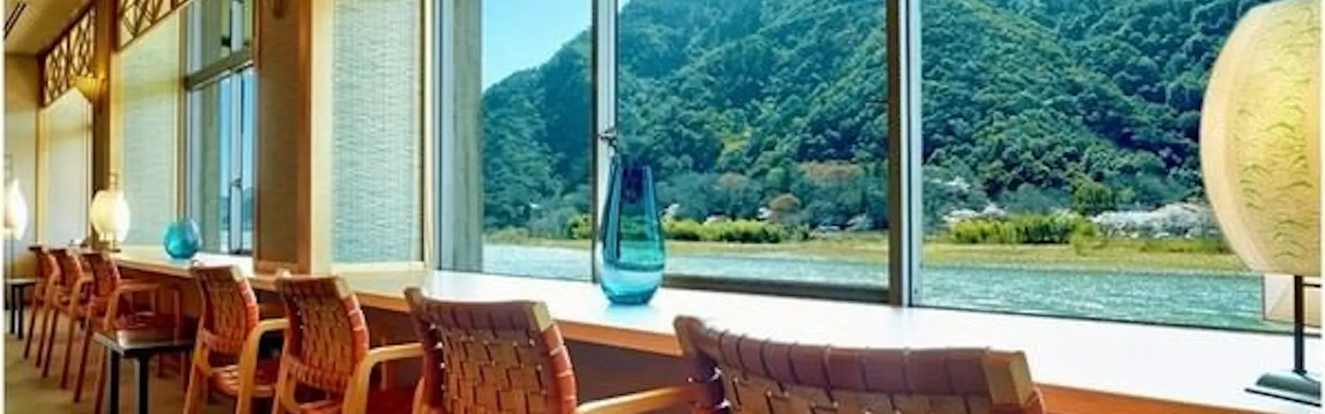 鵜匠の家 すぎ山