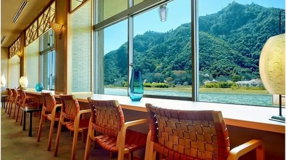 Ukai Master's House Sugiyama