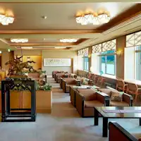 ล็อบบี้เลานจ์