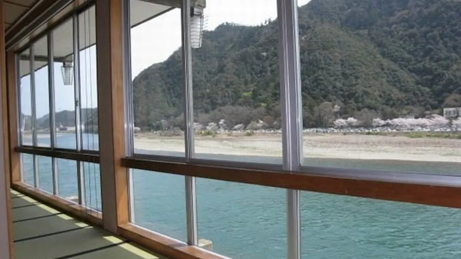 Ukai Master's House Sugiyama