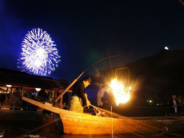 การเปิดงานอุไค 2014