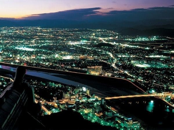 鵜匠の家 すぎ山