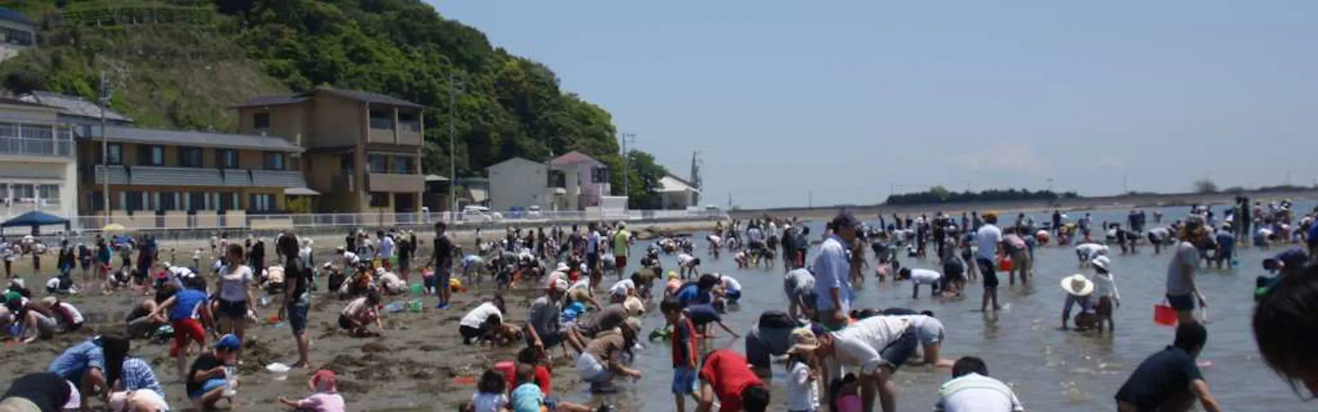懐石宿 潮里