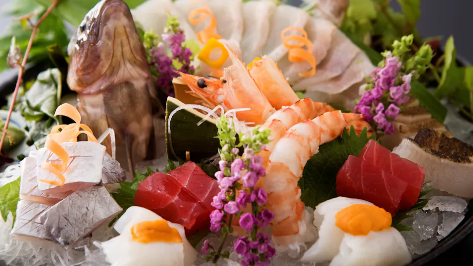 Kaiseki Inn Shiori