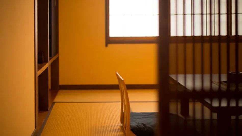 Kaiseki Inn Shiori