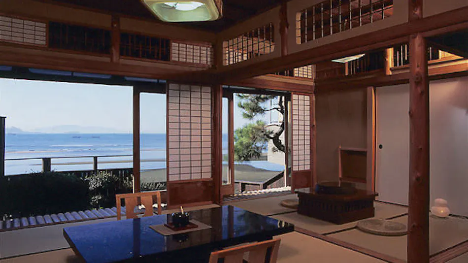 Kaiseki Inn Shiori