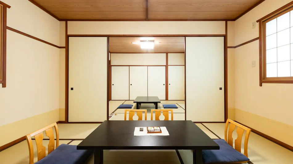 Kaiseki Inn Shiori