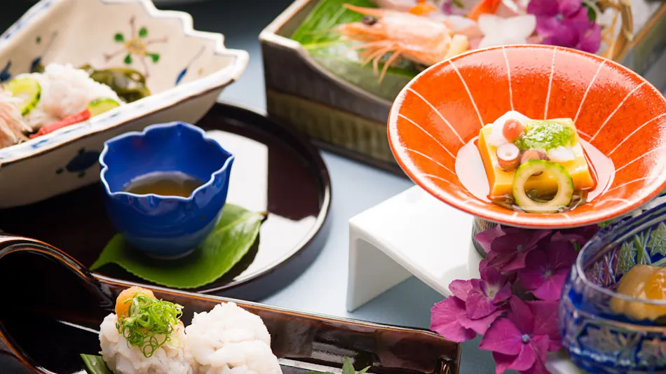 Kaiseki Inn Shiori