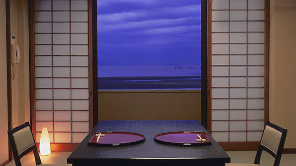 Kaiseki Inn Shiori