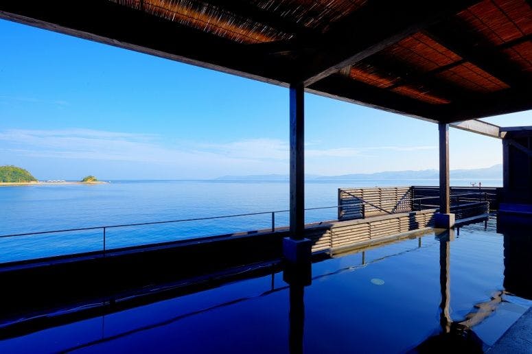 【6/22 hingga 6/26 Pemeliharaan Ark Land Spa】Rencana dengan Sarapan Terbatas Tanggal