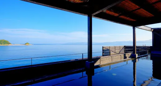 【Tanggal Terbatas】<Termasuk Sarapan> Nikmati Mata Air Panas Alami dan Aktivitas! Perjalanan Santai Sesuai Keinginan Anda