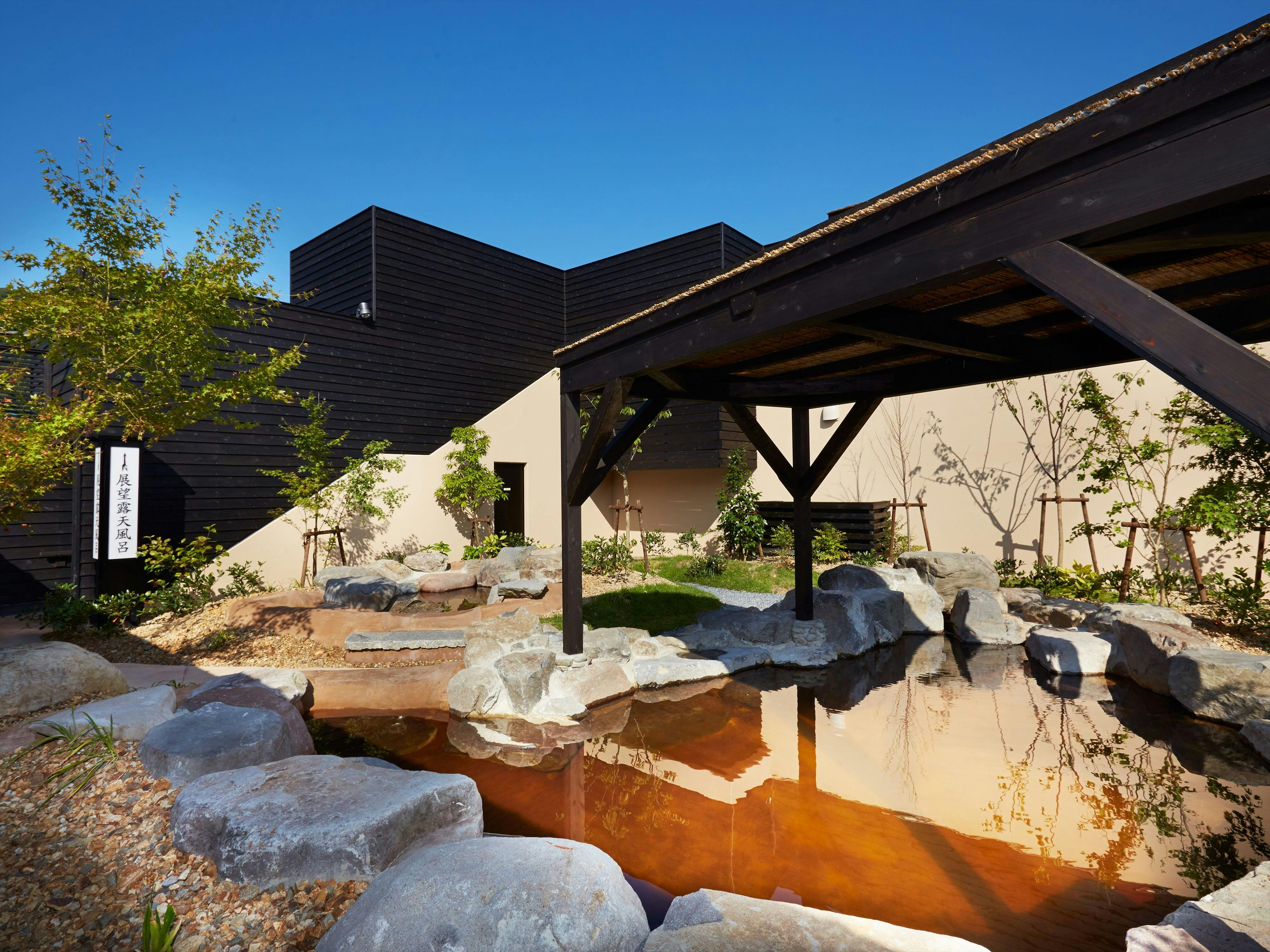 【6/22 hingga 6/26 Pemeliharaan Ark Land Spa】Rencana dengan Sarapan Terbatas Tanggal