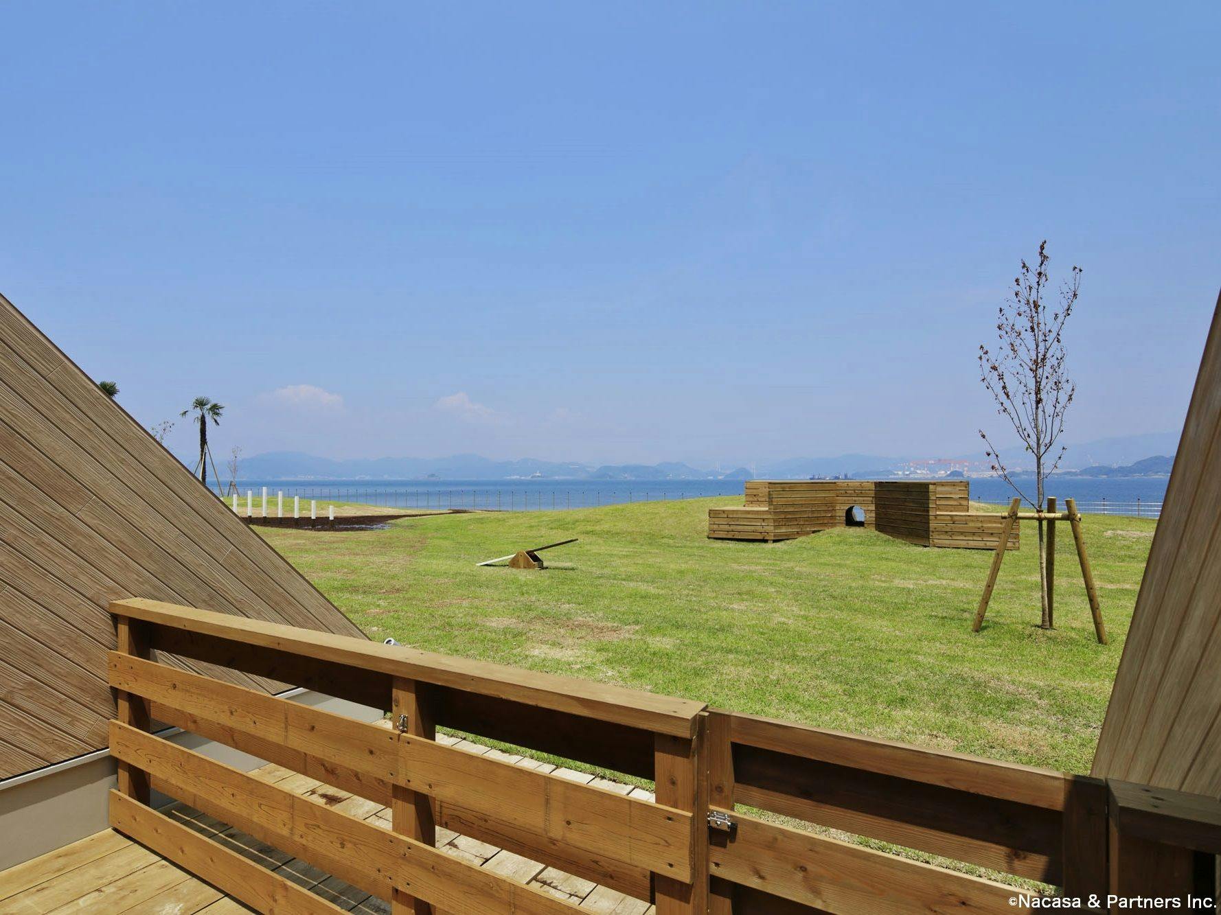 i+Land nagasaki