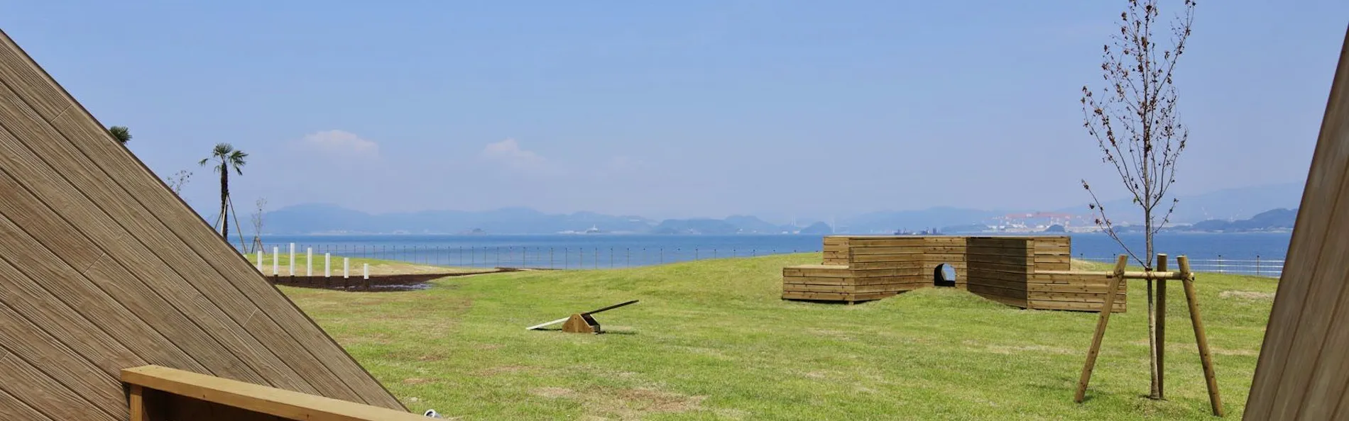 i+Land nagasaki