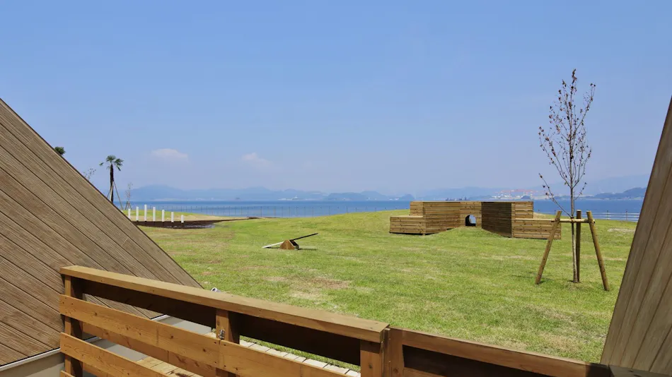 i+Land nagasaki