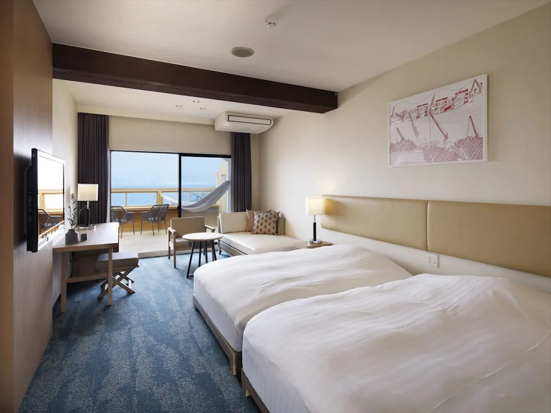 NAGI HOTEL/ナギホテル