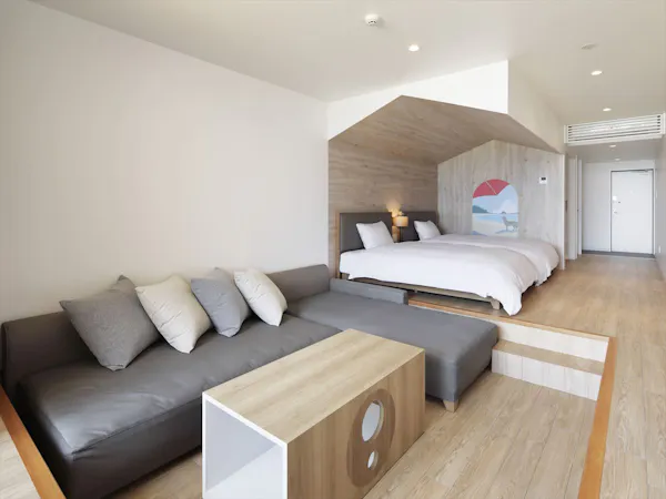 BARK LODGE/บาร์คลอดจ์