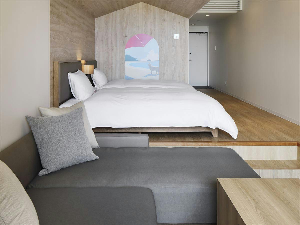 BARK LODGE/บาร์คลอดจ์