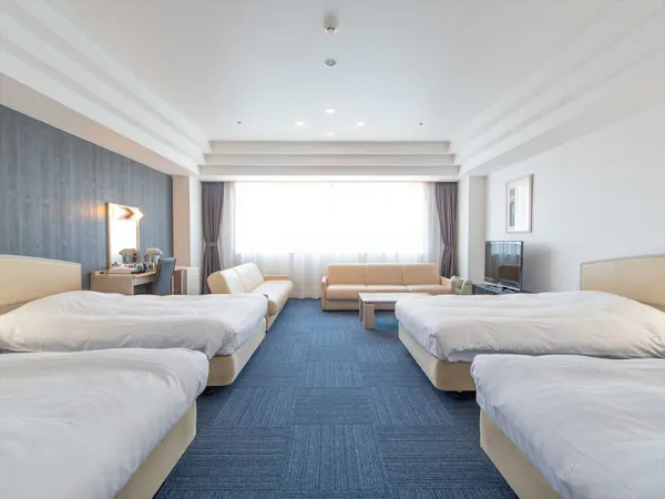 MINATO HOTEL・フォースルーム