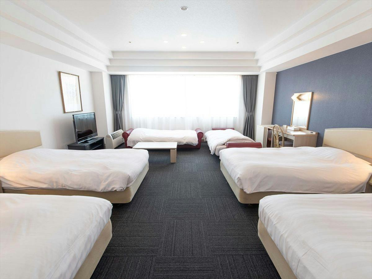 MINATO HOTEL・フォースルーム