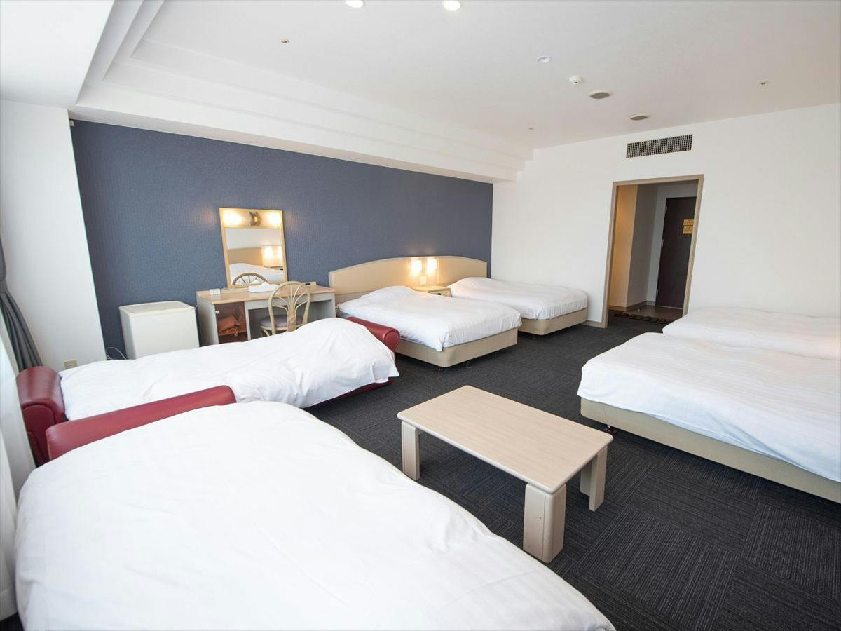 MINATO HOTEL・フォースルーム