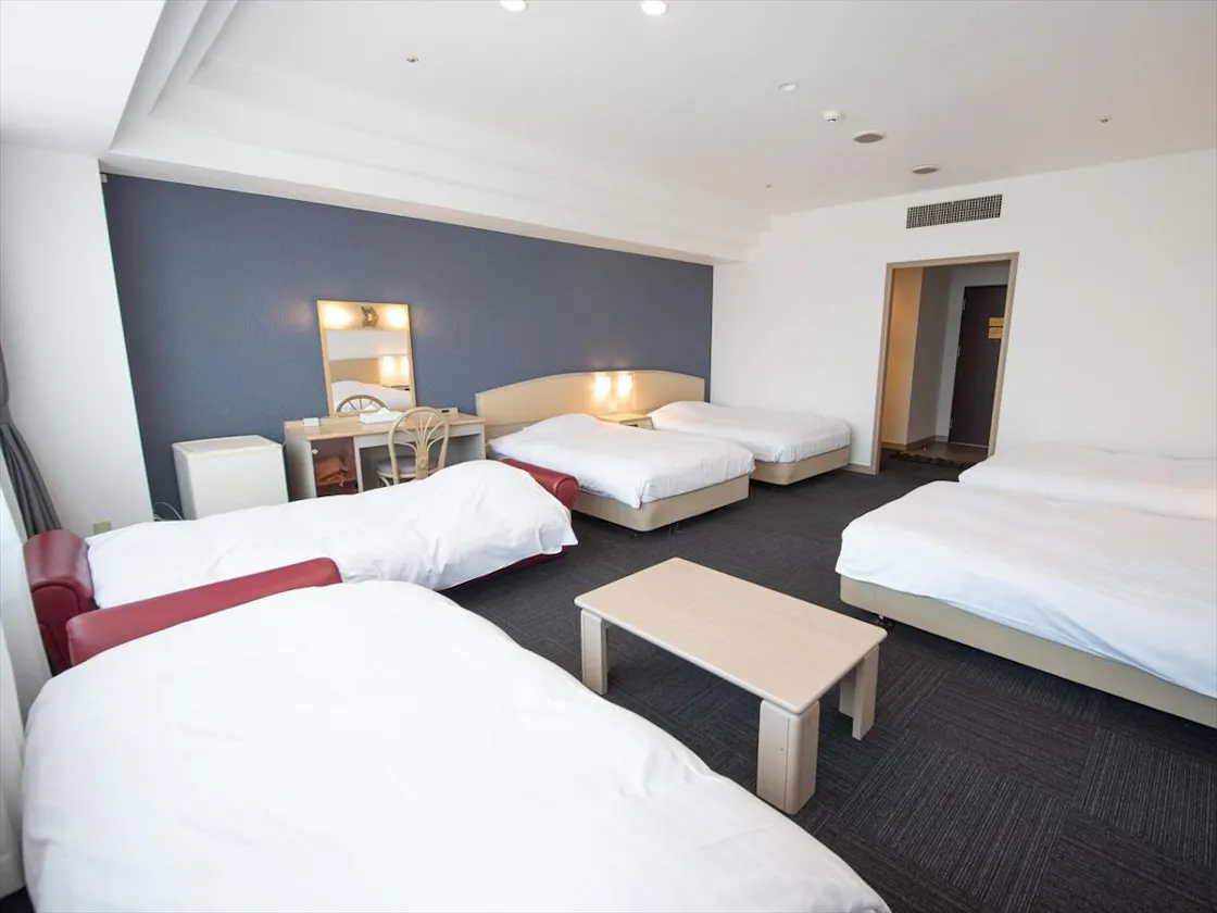 MINATO HOTEL・フォースルーム