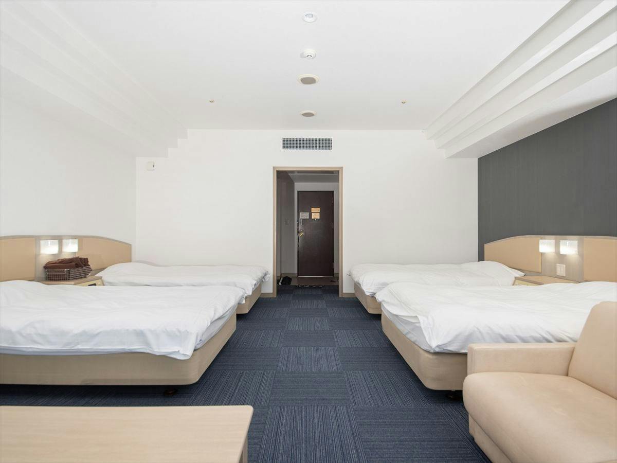 MINATO HOTEL・フォースルーム
