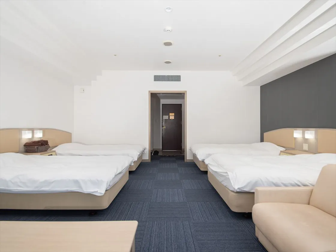 MINATO HOTEL・フォースルーム